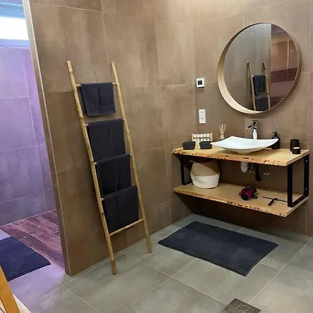 Logement-sauna-spa-strasbourg-colmar-europa Park Benfeld