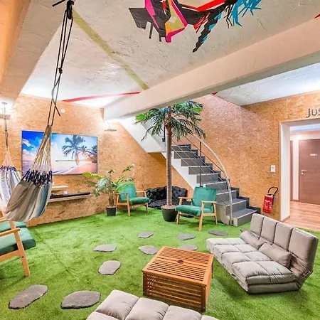 Logement-sauna-spa-strasbourg-colmar-europa Park * Benfeld
