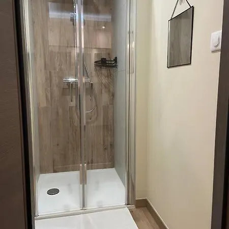 Logement-sauna-spa-strasbourg-colmar-europa Park *